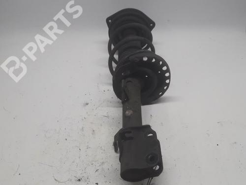 Used Right front shock absorber Right front shock absorber NISSAN MICRA III (K12) 1.2 16V (80 hp) 11075901 11075901