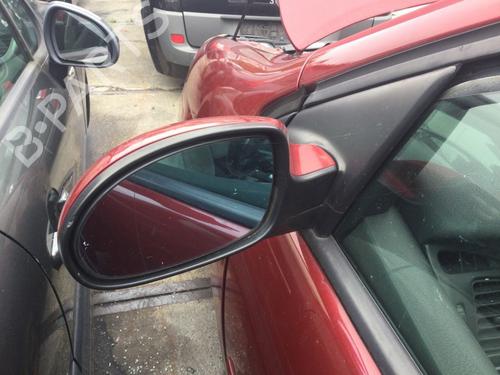 Left mirror CITROËN C5 II (RC_) 2.0 16V (RCRFJB, RCRFJC) | BP29817589C26