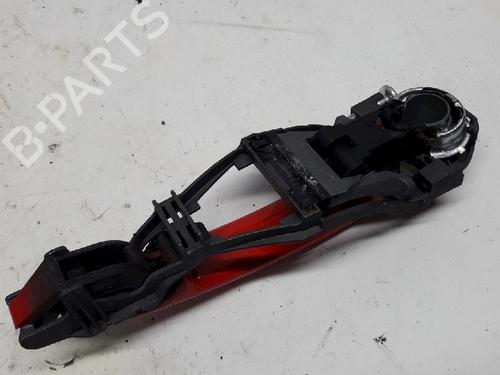 Front right exterior door handle VW POLO (9N_, 9A_) 1.4 16V | BP11069556C129 