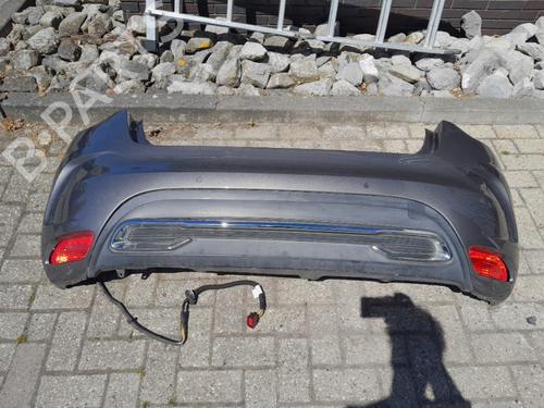 Bak støtfanger DS DS 4 / DS 4 CROSSBACK (NX_) 1.6 THP 165 (165 hp) 28615323