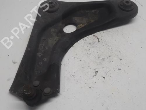 Used Left front suspension arm PEUGEOT 207 CC (WD_) 1.6 16V (120 hp) 11076845