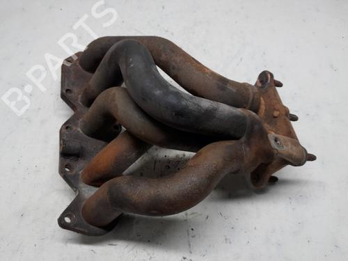 Used Exhaust manifold Exhaust manifold 21117778 21117778