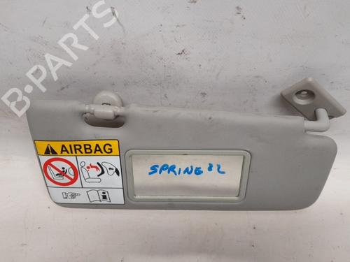 Used Other DACIA SPRING EV (B6M1) (45 hp) 29166578
