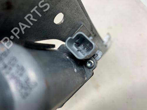 Front right window mechanism CITROËN DS3 (SA_) 1.6 HDi 90 | BP40023902C23 - Image 3