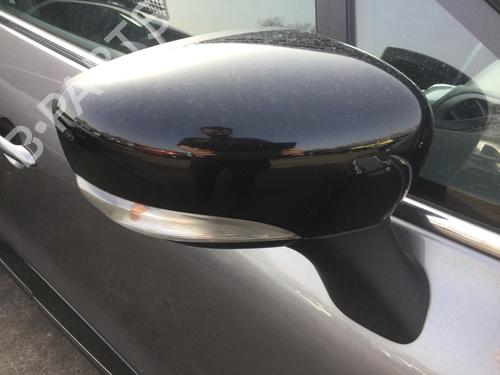 Used Right mirror Right mirror RENAULT CLIO IV Grandtour (KH_) 0.9 TCe 90 (90 hp) 36475803 36475803