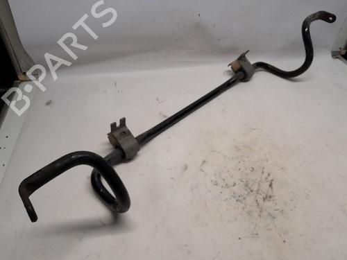 Used Anti roll bar RENAULT CAPTUR I (J5_, H5_) 1.2 TCe 120 (118 hp) 25620621