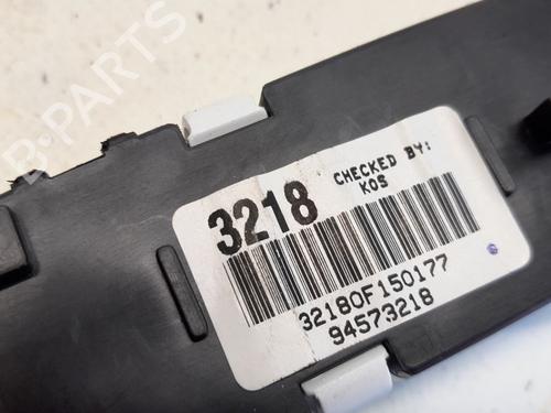 Display CHEVROLET SPARK (M300) 1.0 | BP26897497C48 