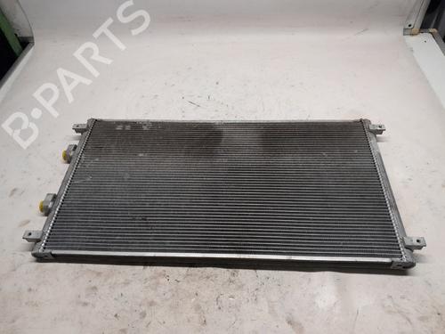 Used AC radiator AC radiator 22427204 22427204