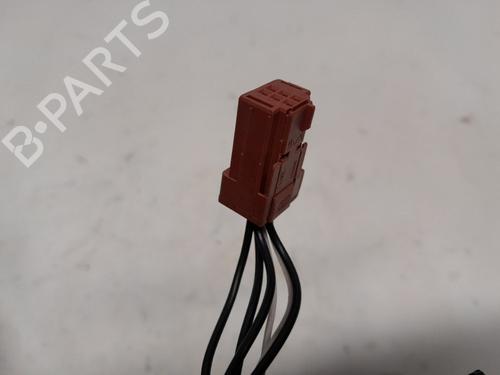 Right mirror PEUGEOT 2008 I (CU_) 1.2 THP 130 / PureTech 130 | BP29980729C27