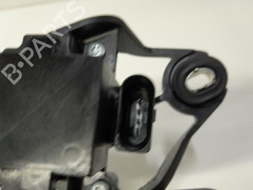 Rear wiper motor VW POLO V (6R1, 6C1) 1.2 TSI 16V | BP22811895M102 