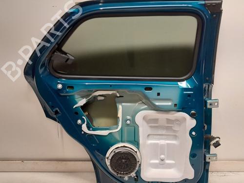 Left rear door CITROËN C4 CACTUS 1.2 THP 110 | BP11931914C4 