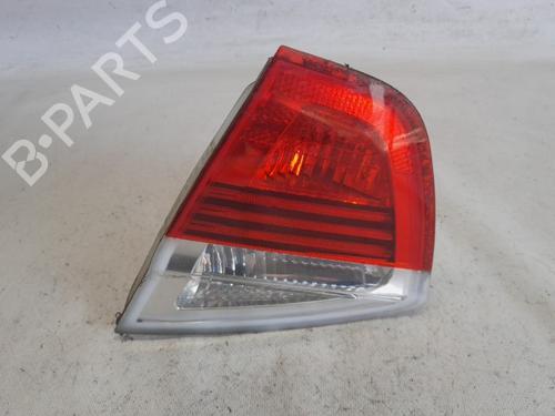 Used Right taillight Right taillight BMW 3 (E90) 318 i (129 hp) 30690662 30690662
