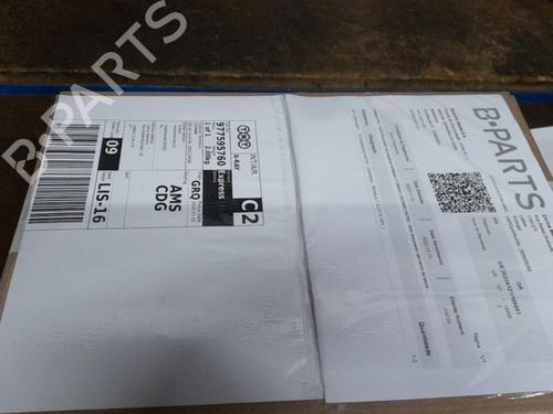 Climate control RENAULT CLIO IV (BH_) 1.5 dCi 90 | BP16171394I5