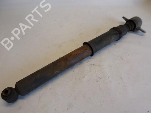 Used Left rear shock absorber PEUGEOT 307 Break (3E) 1.6 HDi (90 hp) 11065355