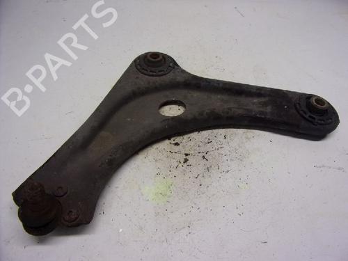Used Left front suspension arm CITROËN C3 I (FC_, FN_) 1.4 i (73 hp) 11067453