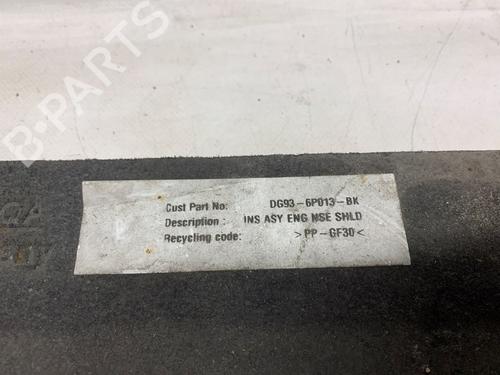 Underbody protection FORD MONDEO V Hatchback (CE) 1.5 EcoBoost | BP40023930M92 - Image 3