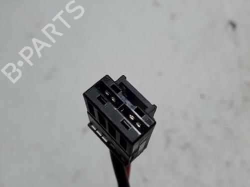 Heater blower motor RENAULT TALISMAN Grandtour (KP_) 1.5 dCi 110 | BP11070092M62 
