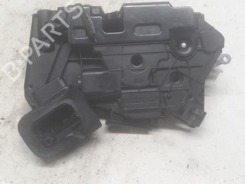 Rear right lock VW POLO V (6R1, 6C1) 1.2 | BP13154945C99 