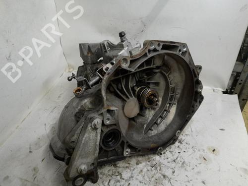 Used Gearbox OPEL CORSA D (S07) 1.0 (L08, L68) (60 hp) 30554207