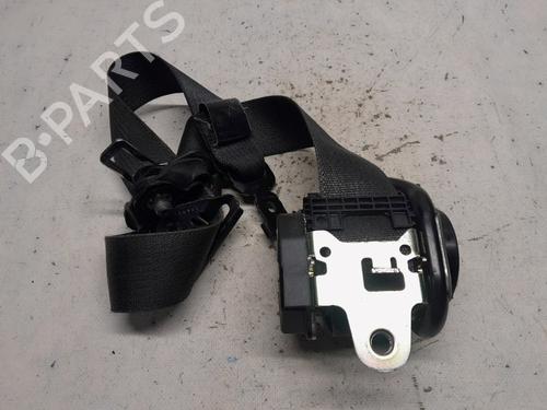 Used Front left seatbelt OPEL ZAFIRA TOURER C (P12) 1.6 CNG (75) (150 hp) 22317855