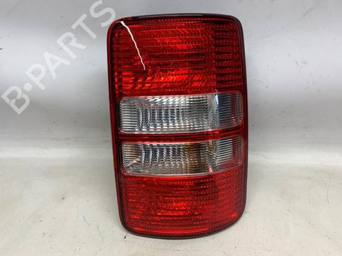 Used Right taillight Right taillight VW CADDY III Box Body/MPV (2KA, 2KH, 2CA, 2CH) 1.6 TDI (102 hp) 29166603 29166603