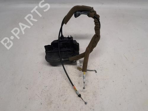 Cerradura puerta delantera izquierda Cerradura puerta delantera izquierda RENAULT KOLEOS I (HY_) 2.0 dCi 4x4 (HY0K) (150 hp) 35988050 35988050