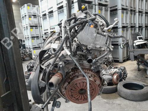 Engine RENAULT TWINGO III (BCM_, BCA_) 1.0 SCe 75 | BP38180396M1 - Image 2