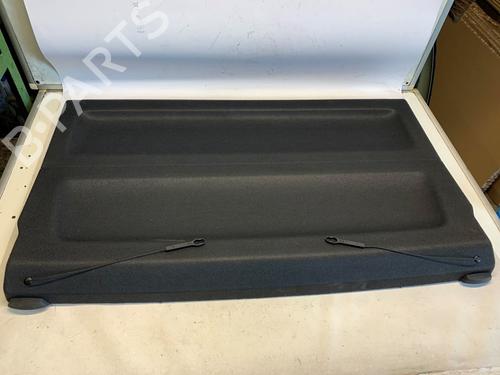 Used Rear parcel shelf Rear parcel shelf 36787714 36787714