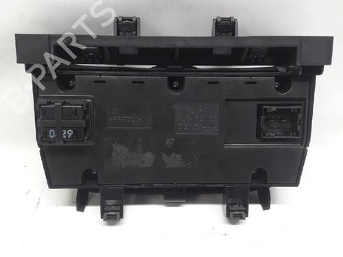 Climate control FIAT GRANDE PUNTO (199_) 1.3 D Multijet | BP11072189I5 