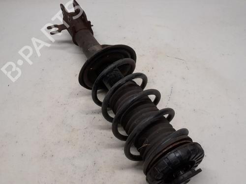 Used Right front shock absorber CHEVROLET SPARK (M300) 1.0 LPG (65 hp) 26897476