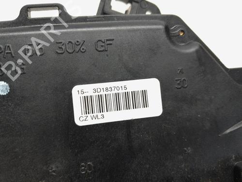 Front left lock VW GOLF V (1K1) 1.6 FSI | BP23120276C98 