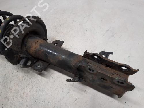 Højre fortil støddæmper FORD B-MAX (JK) 1.6 TDCi | BP29633576M17