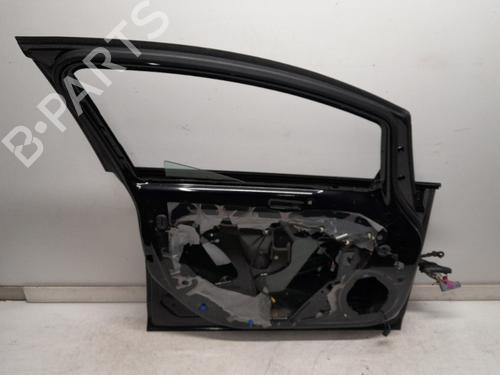 Left front door OPEL ASTRA J (P10) 1.6 Turbo (68) | BP30977567C2