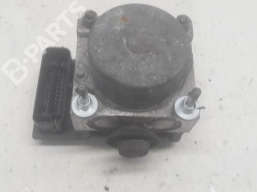 Used ABS pump ABS pump FORD KA (RU8) 1.2 (69 hp) 11136369 11136369