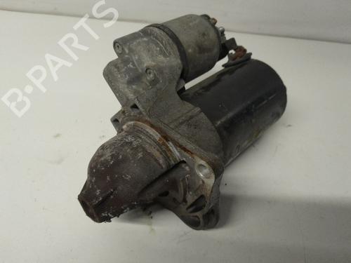 Used Starter Starter OPEL ASTRA J Sports Tourer (P10) 1.4 (35) (101 hp) 33741032 33741032
