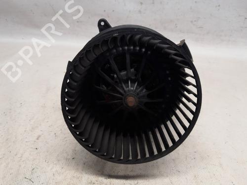 Heater blower motor CITROËN C3 II (SC_) 1.4 HDi 70 (SC8HZC, SC8HR0, SC8HP4) | BP29439564M62 