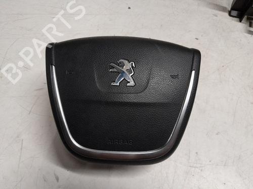 Airbag Kit PEUGEOT 508 I (8D_) 1.6 THP | BP29817258C86 