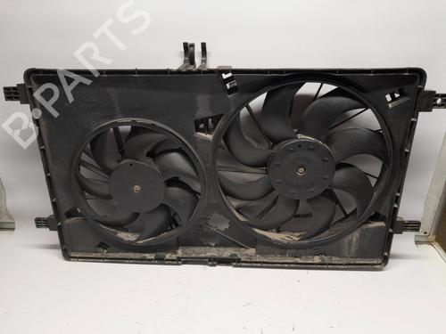 Used Radiator fan Radiator fan 31601046 31601046