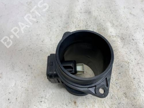Used Mass air flow sensor Mass air flow sensor RENAULT CAPTUR I (J5_, H5_) 1.5 dCi 110 (110 hp) 35988665 35988665