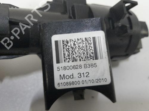 Ignition barrel FIAT 500 (312_) 1.2 (312AXA1A) | BP32035892M48 - Image 3