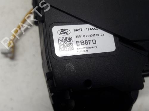 Steering column stalk FORD FIESTA VI (CB1, CCN) 1.25 | BP11074630I23 