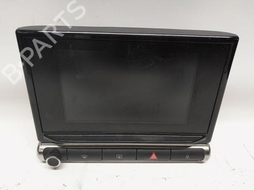 Used Control unit Control unit 36089009 36089009