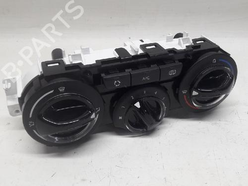 Used Climate control PEUGEOT 208 I (CA_, CC_) 1.2 VTI 82 (82 hp) 11073962