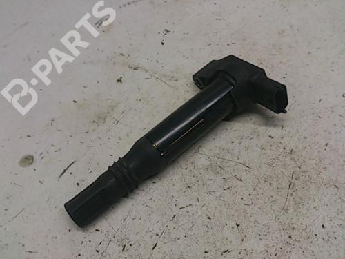 Used Ignition coil Ignition coil CITROËN C3 II (SC_) 1.2 VTi 82 (82 hp) 11069213 11069213