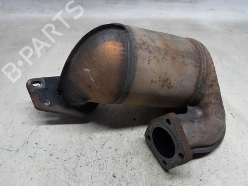 Katalysator RENAULT SCÉNIC III (JZ0/1_) 1.5 dCi (106 hp) 30795676