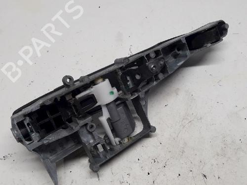 Rear right exterior door handle PEUGEOT 308 I (4A_, 4C_) 1.6 16V | BP11070199C130 