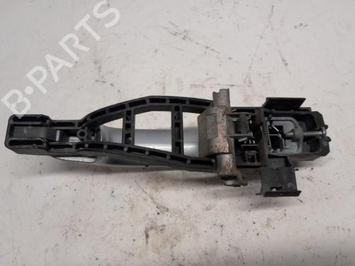 Rear right exterior door handle FORD S-MAX (WA6) 2.0 TDCi | BP23412297C130 