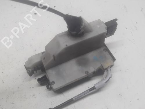Front right lock PEUGEOT 208 I (CA_, CC_) 1.2 VTI 82 | BP13154182C97 