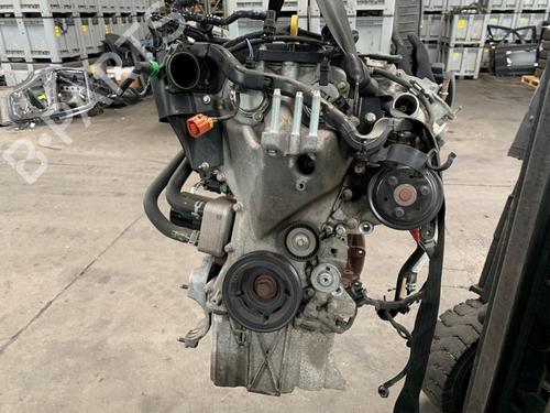 Engine FORD FIESTA VI (CB1, CCN) 1.0 EcoBoost | BP37091088M1 - Image 2