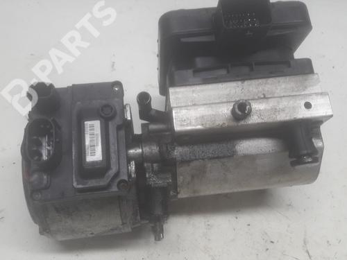 Used Suspension compressor Suspension compressor CITROËN C6 (TD_) 2.7 HDi (204 hp) 11138600 11138600